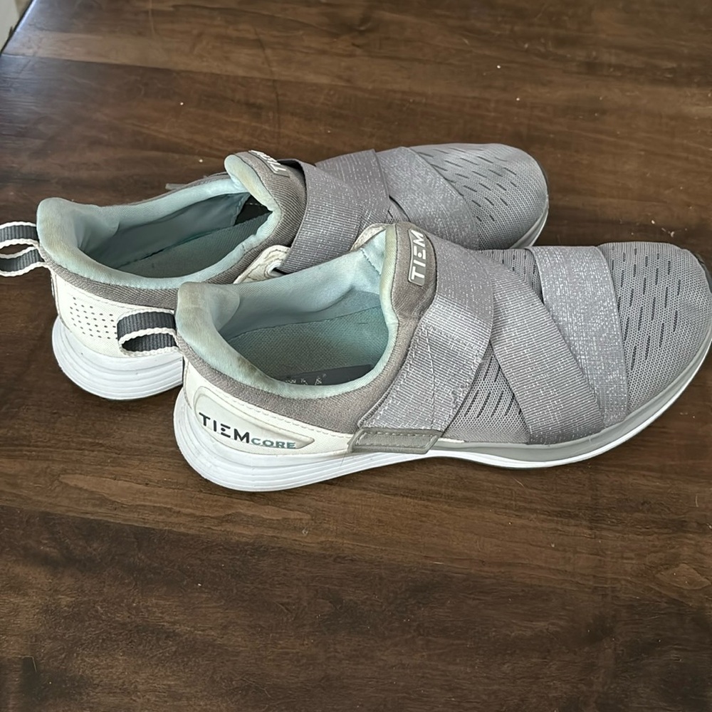 Grey Tiem Latus Women’s Studio Shoe